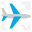 Avion icon