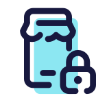 モバイルショップセキュアログイン icon