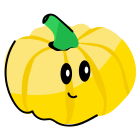 Pumpkin icon