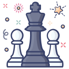 Chess icon