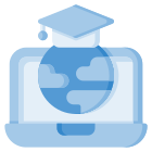 Global Learning icon