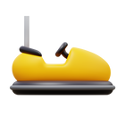 Bumper Car icon