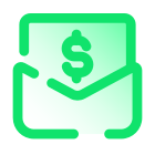 Business E-mail icon