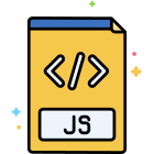 Java Script icon