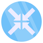 Arrow icon