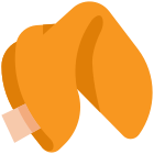 Fortune Cookie icon