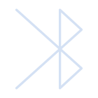 Bluetooth icon