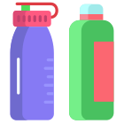 Water Bottles icon