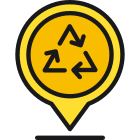 Pin icon