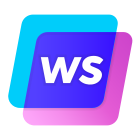 WriteSonic icon