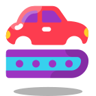 Produzione di automobili icon