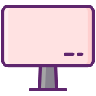 桌面 icon