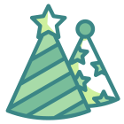 Party Hat icon