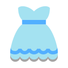 웨딩 드레스 icon