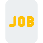 Job Listing icon