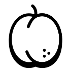 アプリコット icon