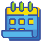 Calendario icon