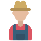 Agricultor icon