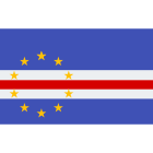 Cabo Verde icon