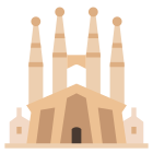 Barcelona icon