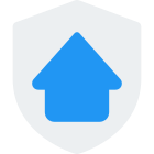 Smart Home Security icon
