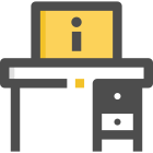 Front Desk icon