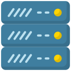 Data Server icon