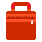 Handbag icon