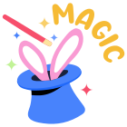 Rabbit Magic icon