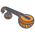 Veena icon