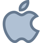 Mac OS icon