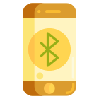 Bluetooth Phone icon