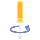 Unscrew icon