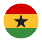 Ghana Circular icon