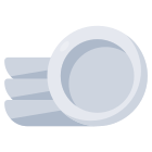 Plates icon