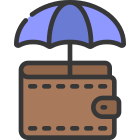 Covered icon