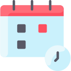 Calendário icon