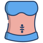 Navel Piercing icon