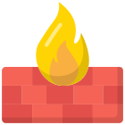 Pare-feu icon