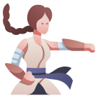 Martial Art icon