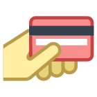 Card Payment icon