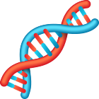 DNA icon