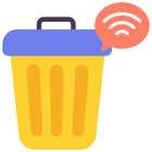 Smart Trash icon