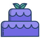 Kuchen icon