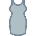 리틀 블랙 드레스 icon
