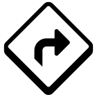 Route icon