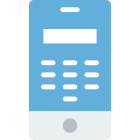 Dial Pad icon