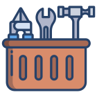 Toolkit icon