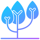 Tree icon