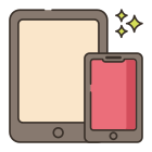 Devices icon